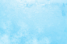 Ice On A Window, Background