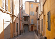 Walking in Aix-en-Provence