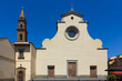 © goghy73 - Firenze, chiesa Santo Spirito