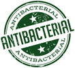 antibacterial stamp