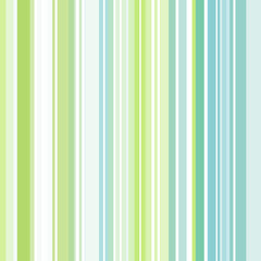 Poster - Abstract striped colorful background