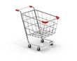 © boygostockphoto - shopping cart