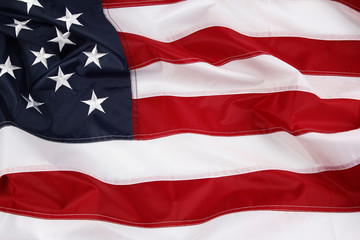 American flag