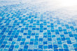 © Maksim Kostenko - Water surface background in outdoor pool near sea