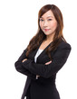 © leungchopan - Businesswoman portrait