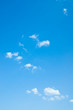 © olllinka2 - blue sky clouds