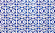 Azulejos, Traditional Portuguese Tiles