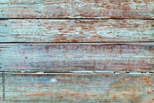 Board z aluminiowym obramowaniem Tekstura drewna. 