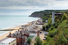 Isle Of Wight Shanklin Tourist And Holiday Town