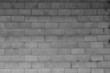 © Stillfx - Grey concrete blocks wall