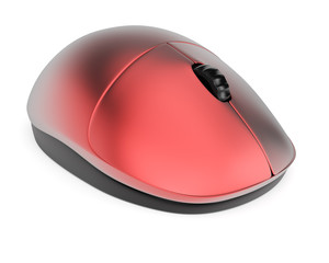 Computer mouse