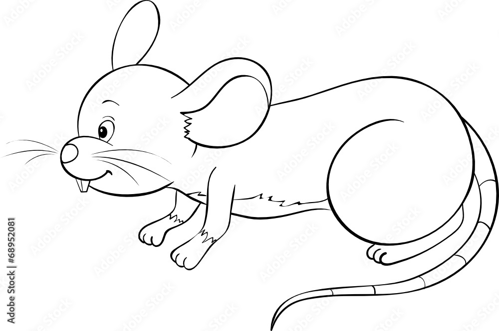 Schnuppernde Maus Ausmalbild Stock GamesAgeddon Schnuppernde Maus Ausmalbild Stock GamesAgeddon
