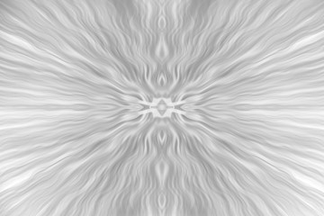 Aufkleber - Monochrome abstract background