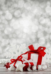 Christmas background