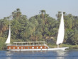 Rives du Nil, Egypte