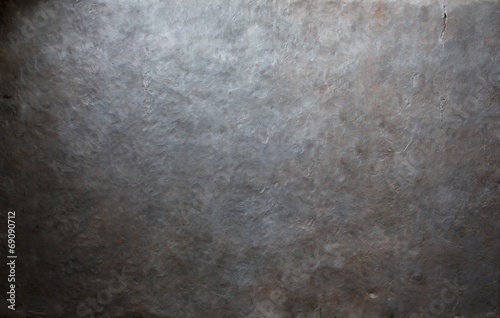 Obraz na płótnie canvas dwuczęściowy "dyptyk" Stary tło blachy