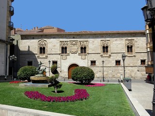 Wall Mural - zamora