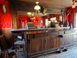 Ghost town (Saloon)  - Cody / Wyoming, 