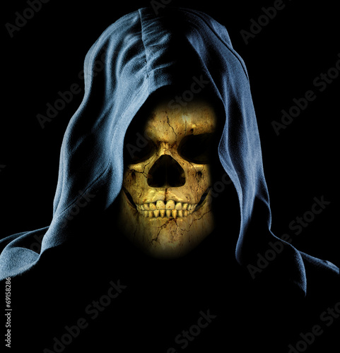 Naklejka samoprzylepna Halloween