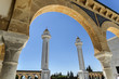 Mausoleo Burguiba Túnez