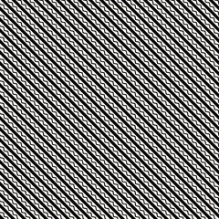 Fototapete - Seamless pattern. Geometric texture
