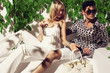 © ASjack - Sexy couple in colors