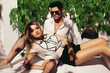 © ASjack - Sexy couple in colors