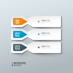 Wall Mural - Vector banners set