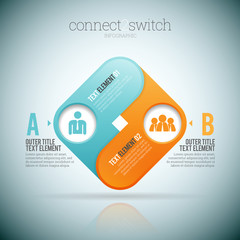 Connect 2 Switch