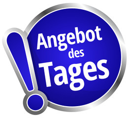 Angebot des Tages