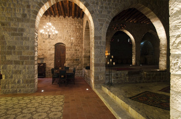  Weinkeller im Libanon