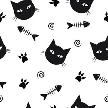 Cats Background