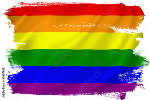 Gay pride Tapéta, Fotótapéta