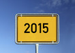 © MATTHIAS  BUEHNER - Neues Jahr neues Glück 2015