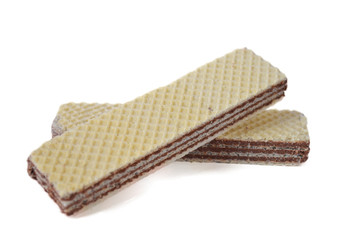 Wafer chocolate