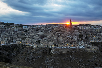 Matera