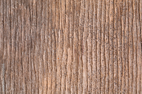 Naklejka - mata magnetyczna na lodówkę Wooden background