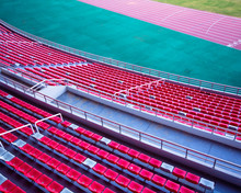 Seat Stadium