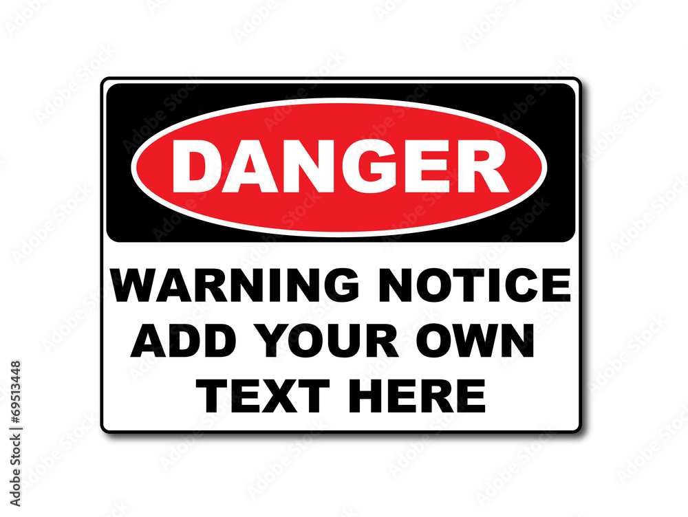 danger-warning-sign-template-for-your-text-with-alert-color-stock-vector-adobe-stock