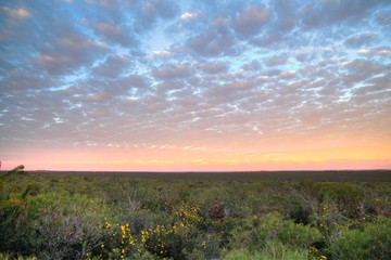 Poster - Outback Australia