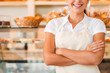 © gstockstudio - Happy baker.