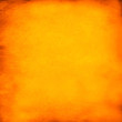 © wawritto - Grunge orange halloween background