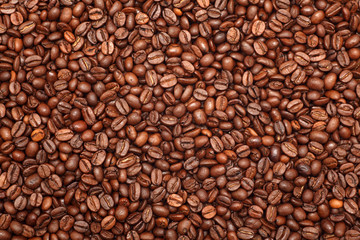 Poster - Coffee Beans