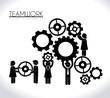 © Gstudio - Teamwork design