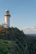 Leuchtturm am Byron Bay