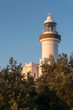 Leuchtturm am Byron Bay
