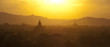 Bagan panorama