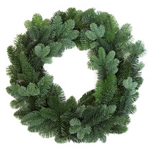Green Wreath