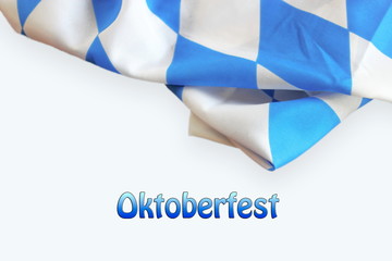 Wall Mural - Oktoberfest