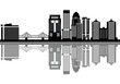 © Chris Willemsen - louisville skyline